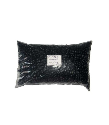 Frijoles negros (1 Kg)
