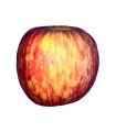 Manzana mediana