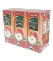 Zumo de manzana "Gourmet" (6 x 200 ml)
