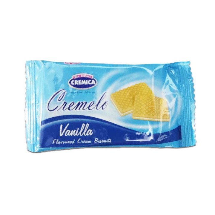 Sandwich Cream Biscuits