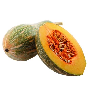 Calabaza (2 libras)