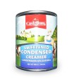 Leche condensada azucarada "Castellum" (390 g)