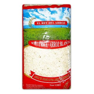 Arroz largo 