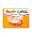 Sazón "Goya" (5 g)