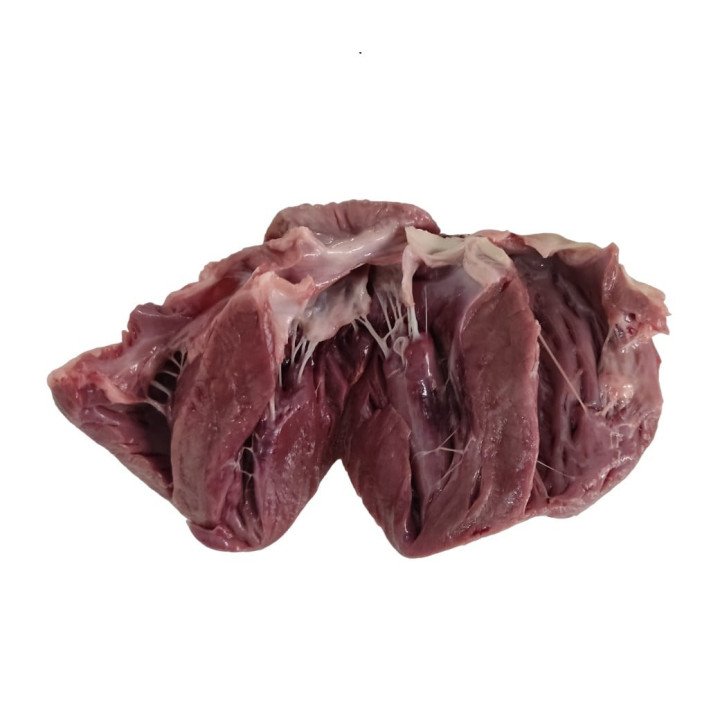 Corazón de Cerdo – Fuerza y Sabor para Recetas que Alimentan con Tradición