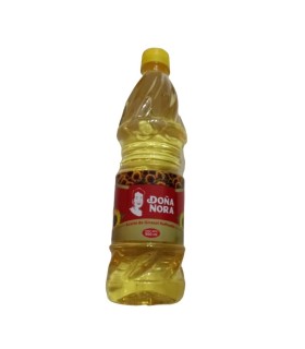 Aceite "Doña Nora" (900 ml)