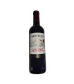 Vino Tinto "Frontera" Cabernet Sauvignon (750 ml)
