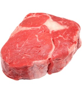 Carne de res (según peso)