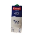 Leche Entera "Pascual" (1 Litro)