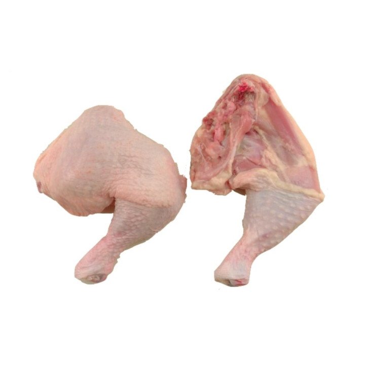 Postas de Pollo según Peso