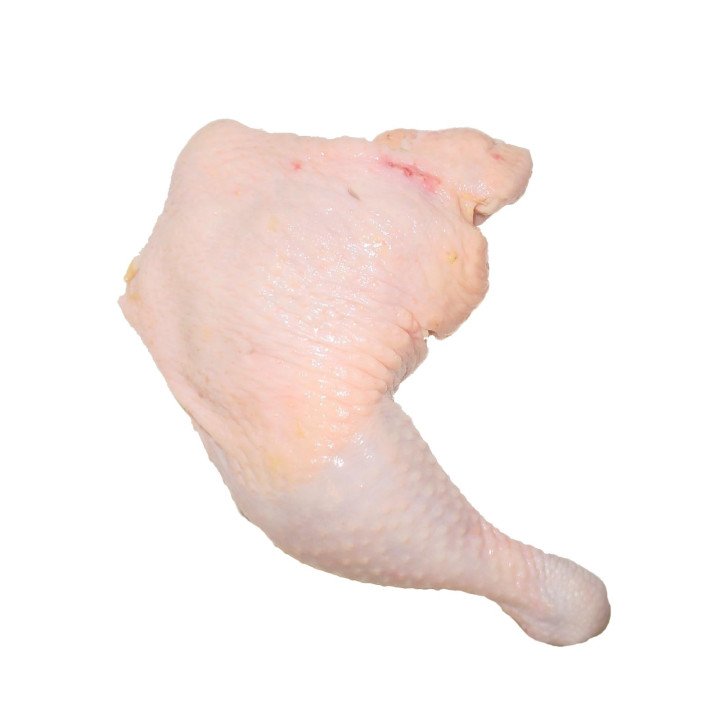 Postas de Pollo según Peso