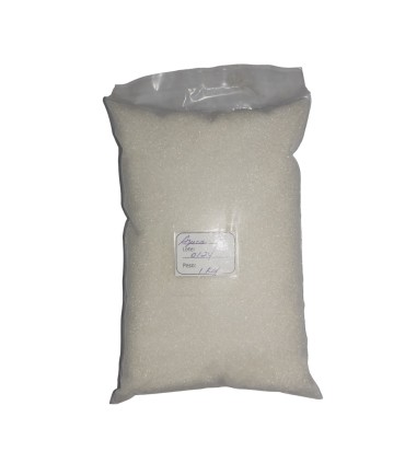 Azúcar Blanca Cristal – Bolsa de 1 Kg