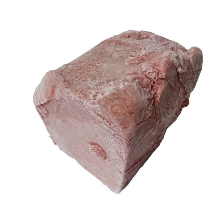 picadillo mdm de pollo según peso para enviar a Cuba alimento familiar congelado