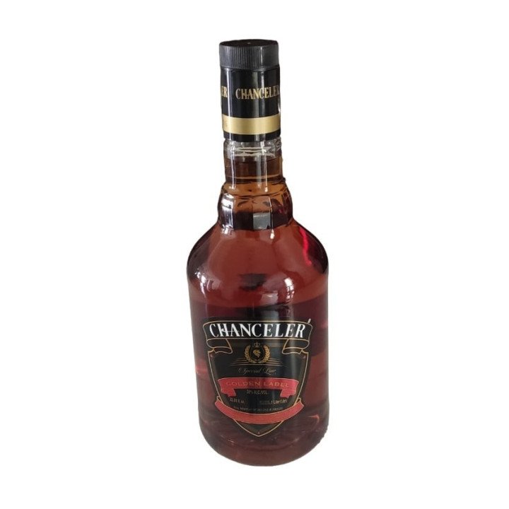 Whisky "Chanceler" (1000 ml)