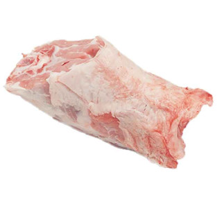 Cuello de Carnero – Tradición y Sabor para el Guiso Familiar de Siempre