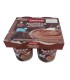 Natilla de Chocolate Pascual 125 g (4 unidades) – Postre cremoso y delicioso para tu familia en Cuba
