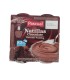 Natilla de Chocolate Pascual 125 g (4 unidades) – Postre cremoso y delicioso para tu familia en Cuba