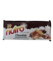 Wafers de Chocolate "Nutro" (75 g)