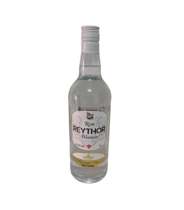 Ron REYTHOR Blanco 37,5% (1 L)