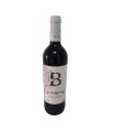 Vino Tinto "La Baronne" (750 ml)