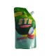 Detergente líquido Lavavajillas "STB" (800 g)
