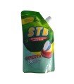 Detergente líquido Lavavajillas "STB" (800 g)