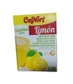 Gelatina de limón "CalNort" (170 g)