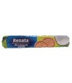 Galletas de mantequilla sabor coco "Renata" (133g)