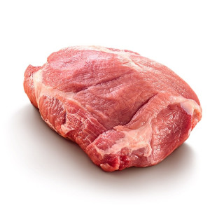 Pierna de cerdo deshuesada y sin piel – Sabor que une a la familia