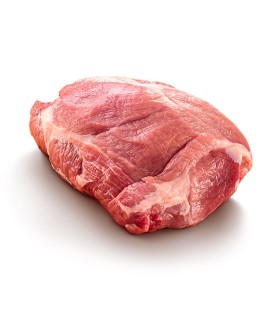 Pierna de cerdo deshuesada y sin piel – Sabor que une a la familia