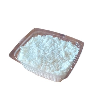 Coco rallado (300 g)🥥