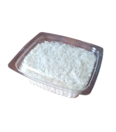 Coco rallado (300 g)🥥