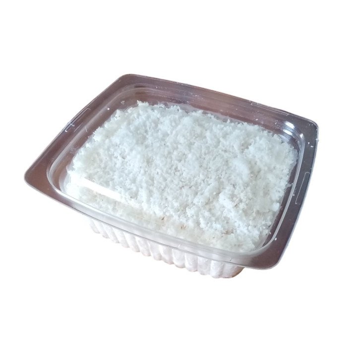Coco rallado (300 g)🥥