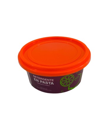 Detergente en Pasta "Kala" (400 g) 💪🧼