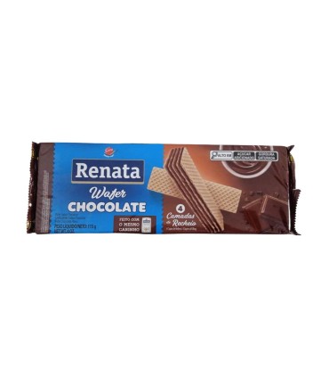 Sorbeto sabor chocolate "Renata" (115 g)