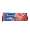 Sorbeto sabor fresa "Renata" (115 g)