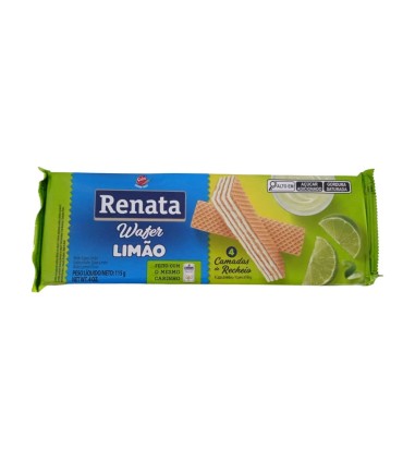 Sorbeto sabor limón "Renata" (115 g)