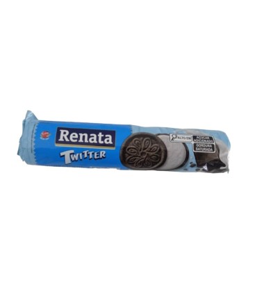 Galletas “Renata” con Crema de Vainilla (112 g) – Merienda Dulce para Compartir en Familia