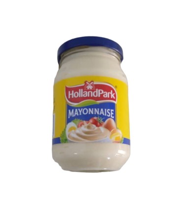 Mayonesa "Hollandpark" (250 ml)