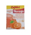 Gelatina sabor Naranja "Calnort" (Estuche de 2 sobres x 85 g)