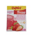 Gelatina sabor Fresa "Calnort" (Estuche de 2 sobres x 85 g)