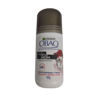 Desodorante "Obao" (65g)