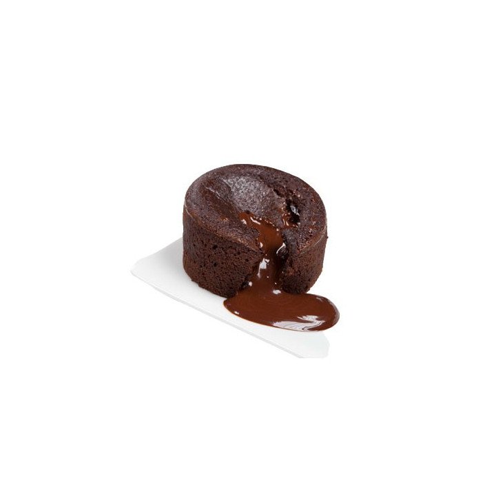 Coulant de chocolate "La Abuela" (90 g)