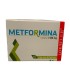 METFORMINA 40 TAB 500 MG