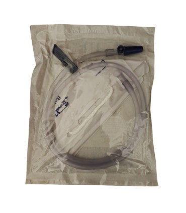 BOLSA RECOLECTORA DE ORINA 1 PZA 2000