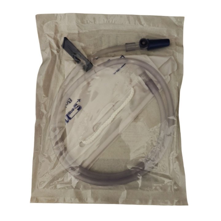 BOLSA RECOLECTORA DE ORINA 1 PZA 2000