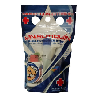 MINIBOTIQUIN