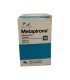 Metapirona (Metamizol sódico) 500 mg – 10 Tabletas de Alivio Seguro