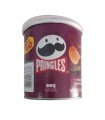 Papas fritas "Pringles" BBQ (40 g)