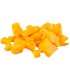 Mango Troceado Congelado (1 Kg) – Frescura Tropical para Compartir con los Tuyos en Cuba